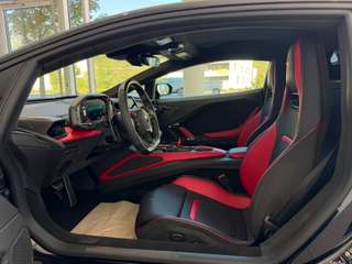 Lamborghini Temerario
