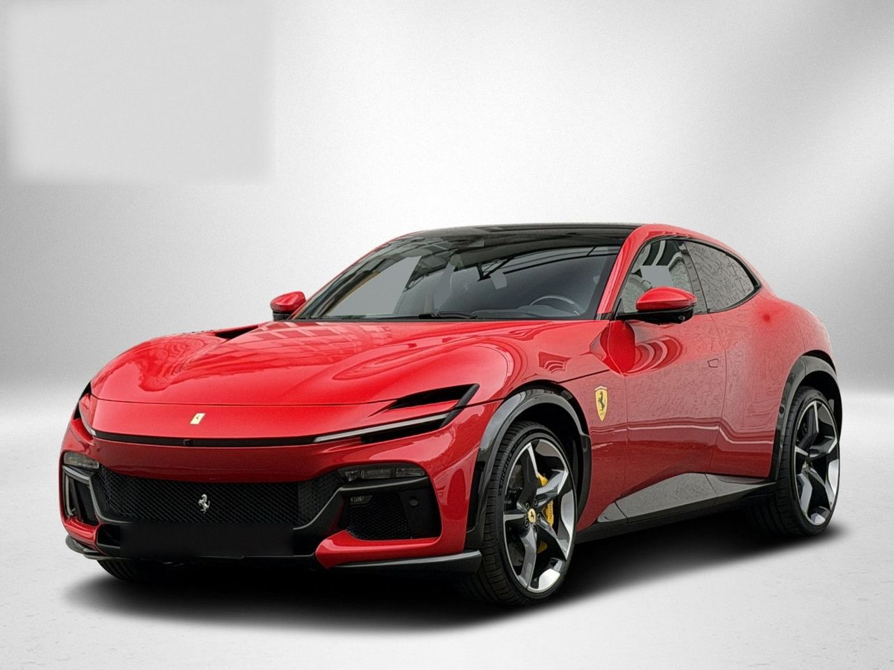 Ferrari Purosangue