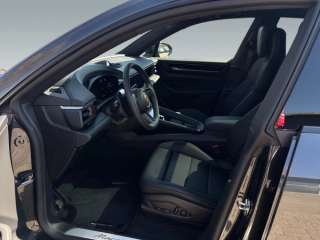 Porsche Macan Electric