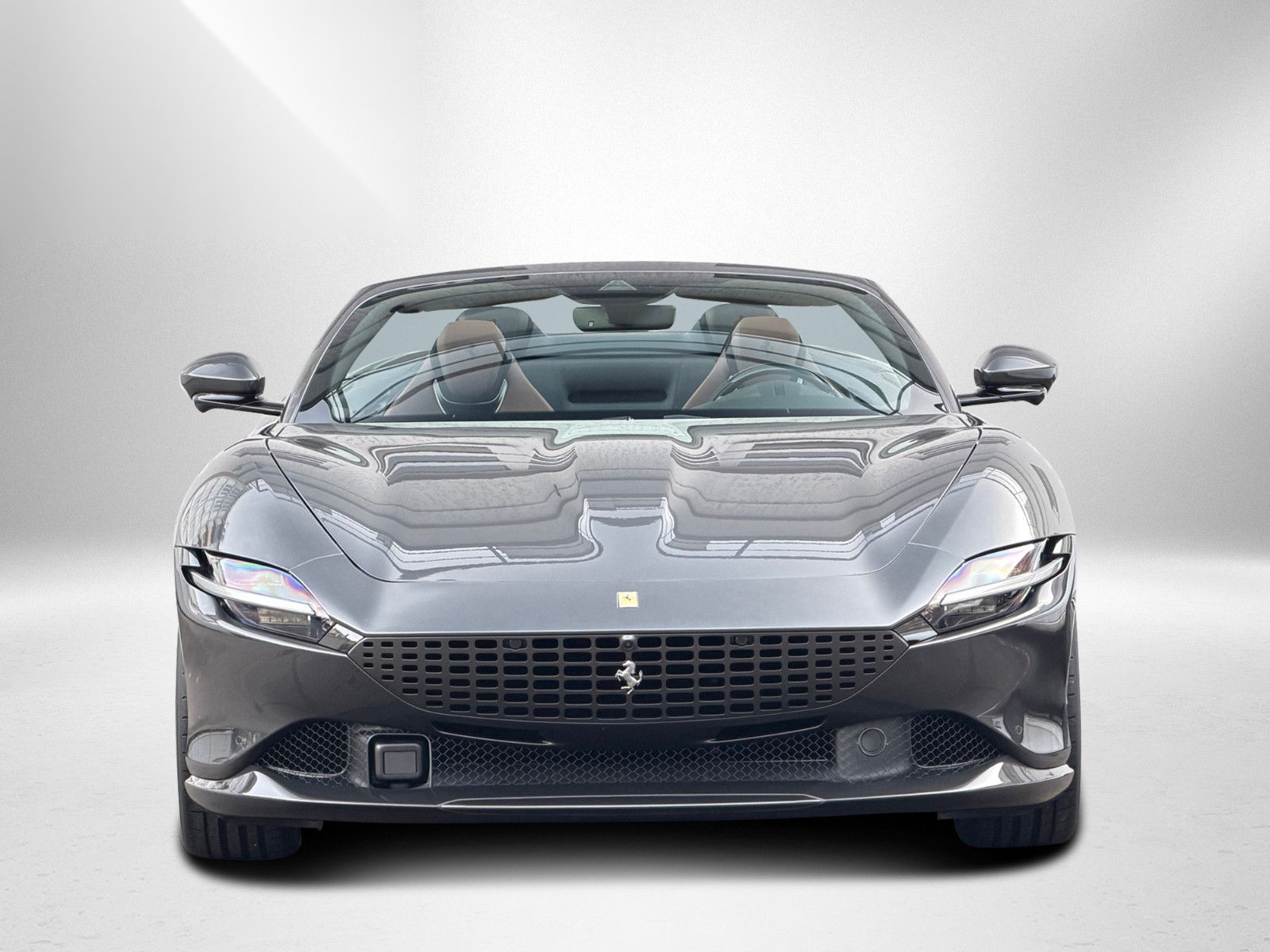 Ferrari Roma Spider