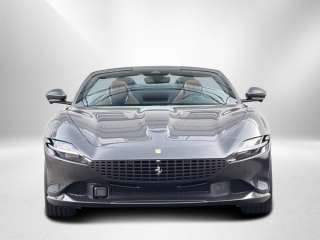Ferrari Roma Spider