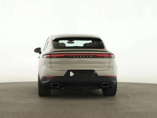 Porsche Cayenne E-Hybrid Coupé