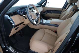 Land Rover Range Rover Autobiography P550e SV Bespoke
