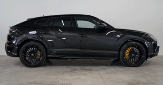 Lamborghini Urus SE 2