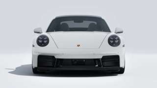 Porsche 911 Carrera 992 II Kreide