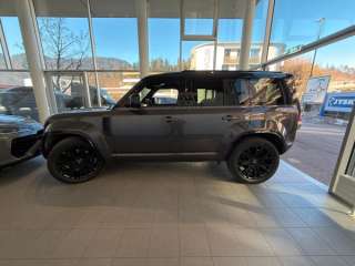 Land Rover Defender 110 OCTA