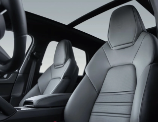 Porsche Cayenne E-Hybrid 6