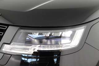 Land Rover Range Rover Autobiography P550e SV Bespoke
