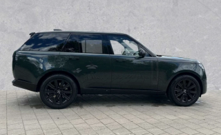 Land Rover Range Rover Diesel D350 Autobiography 3