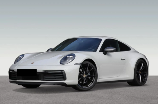 Porsche 911 Carrera T 1