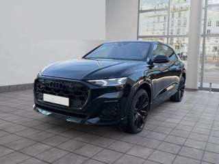 Audi SQ8 TFSI quattro