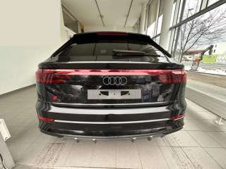 Audi Q8 50 TDI Quattro S Line 3