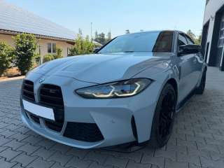 BMW M3 Competition xDrive