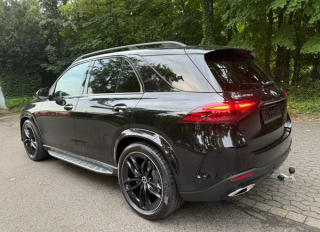 Mercedes-Benz GLE 450 d 4Matic AMG Line 5