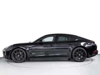 Porsche Panamera Sport Chrono