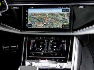 Audi Q7 S line 7 locuri