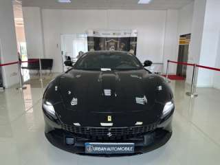 Ferrari Roma 3