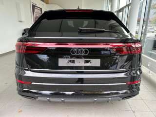 Audi Q8 50 TDI Quattro S Line 8