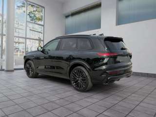 Audi Q7 TDI quattro S line 220 kW