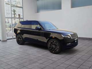 Range Rover Autobiography D350