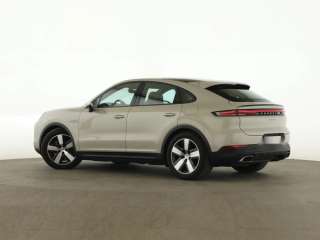 Porsche Cayenne E-Hybrid Coupé