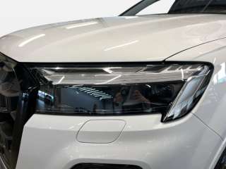 Audi Q7 TDI quattro tiptronic S line