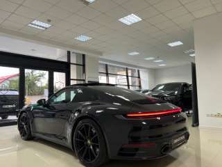 Porsche 911 Carrera 5