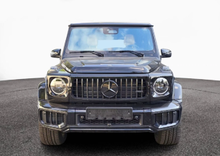 Mercedes-Benz G 63 AMG 2