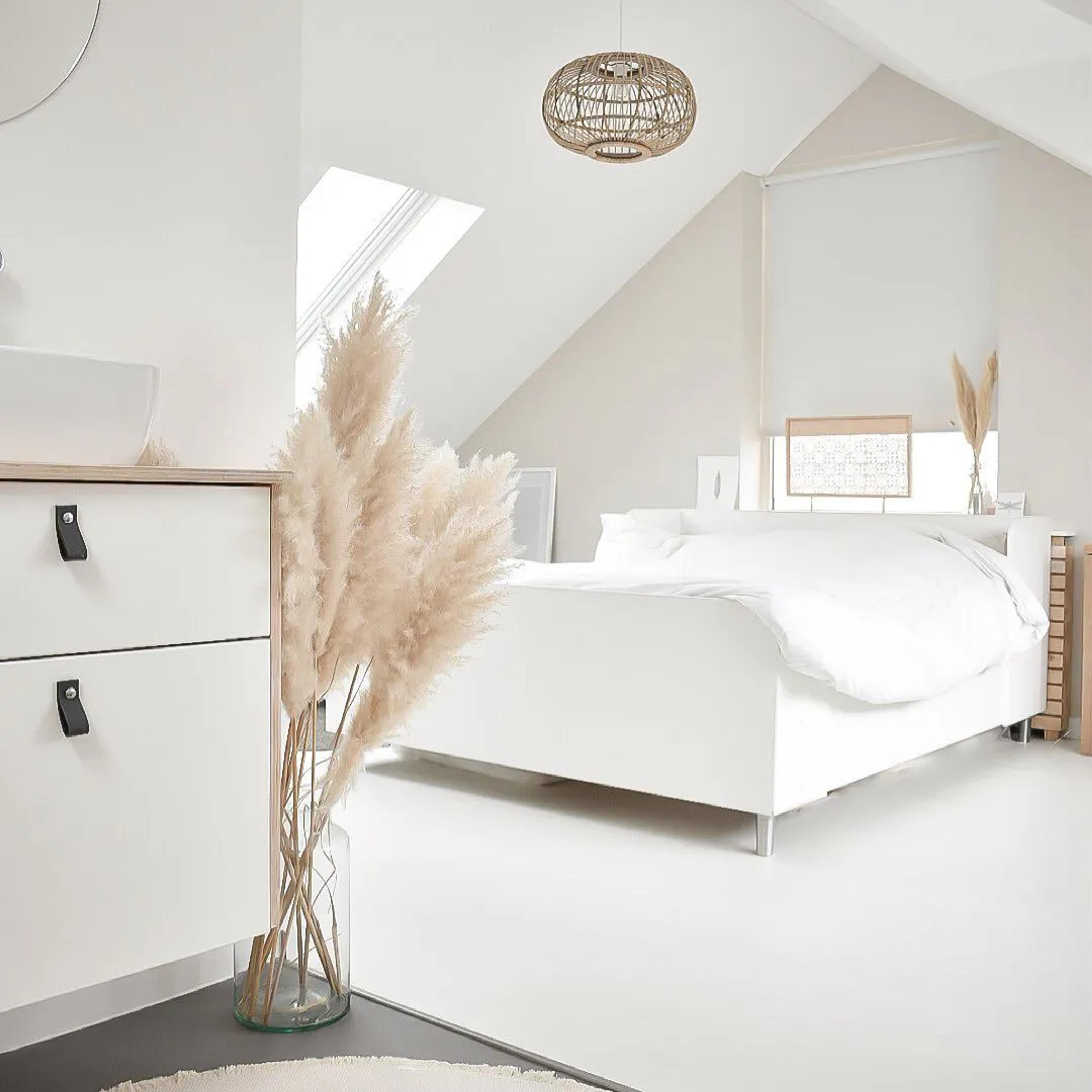 wit-bed-slaapkamer