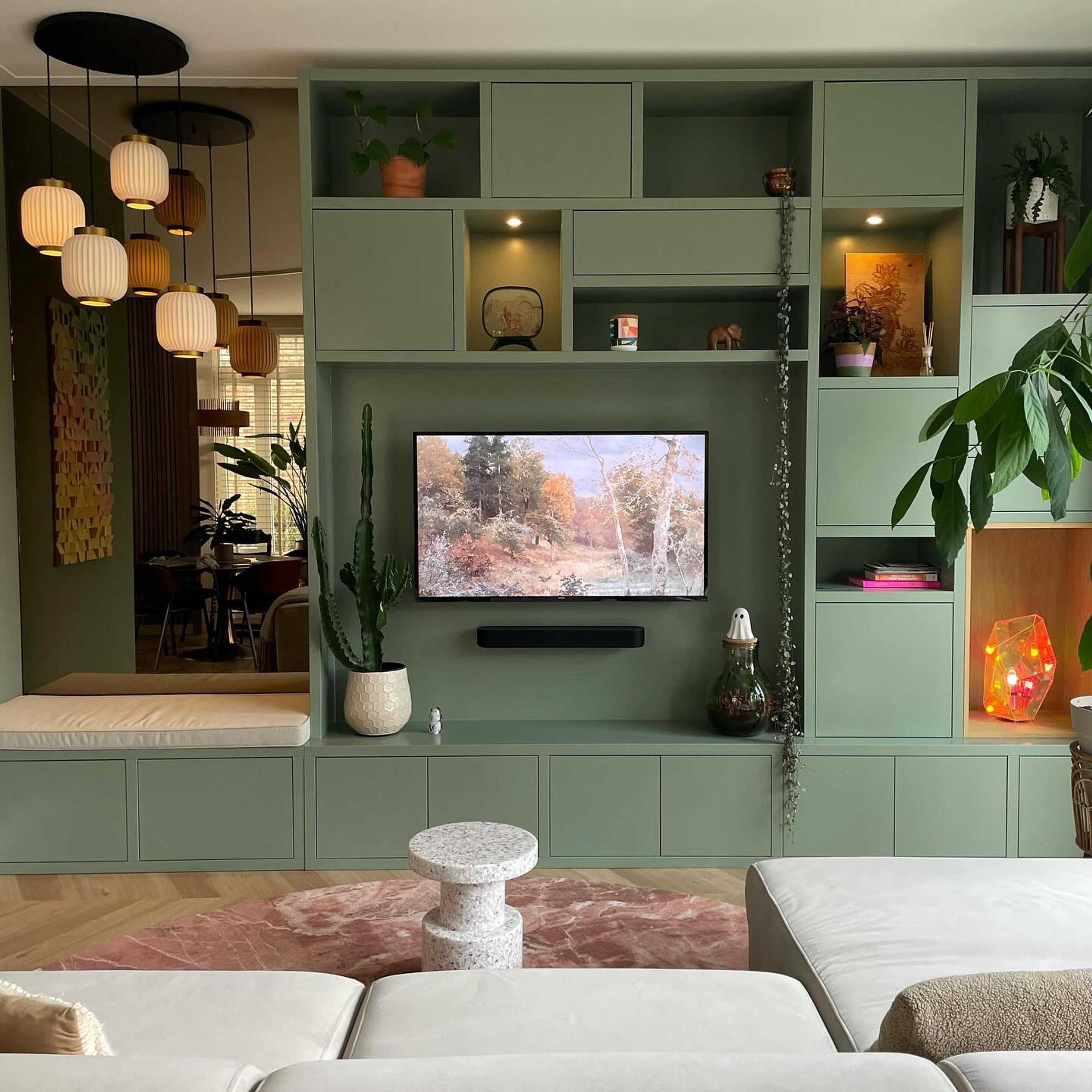 groen-interieur