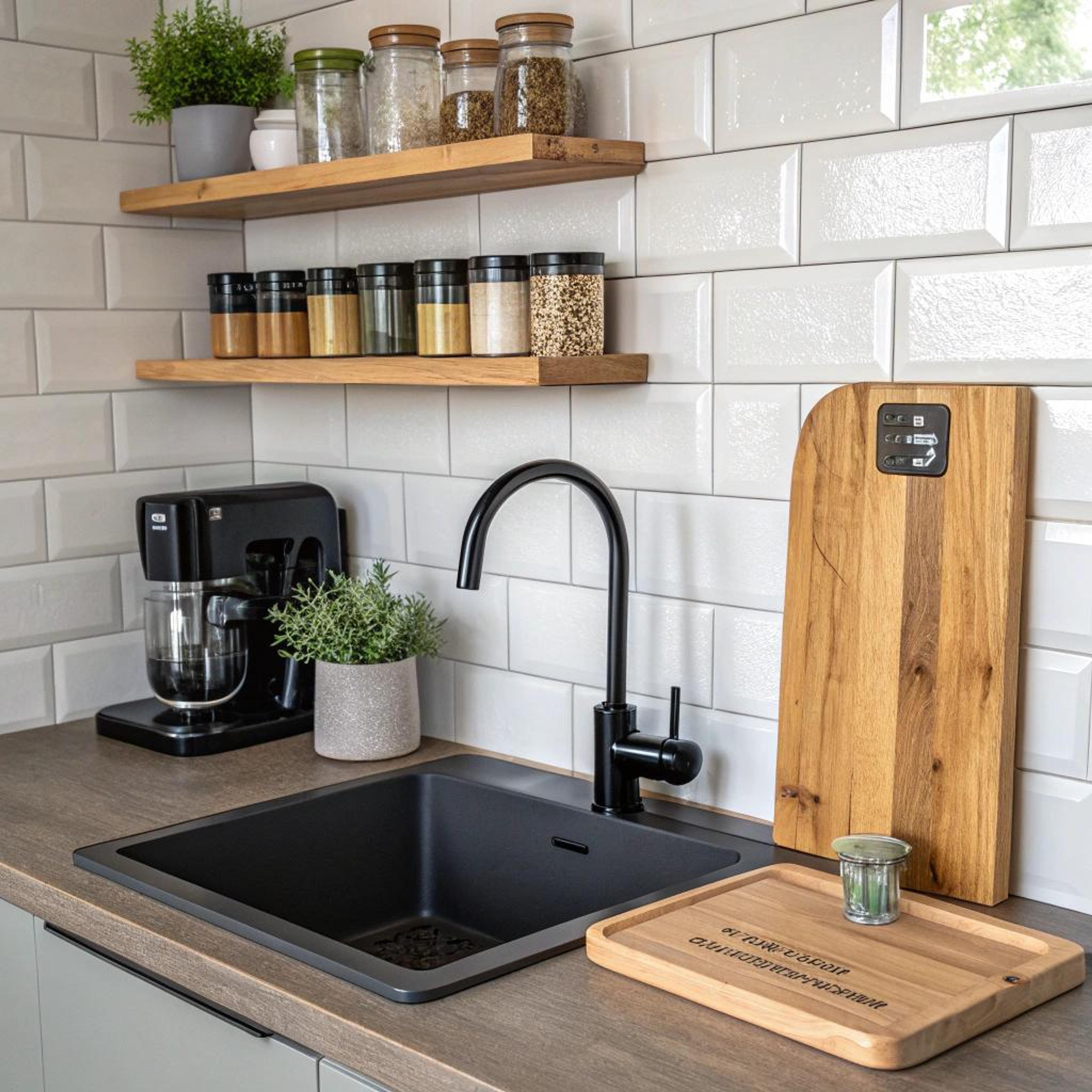 Glanzend witte zellige basis