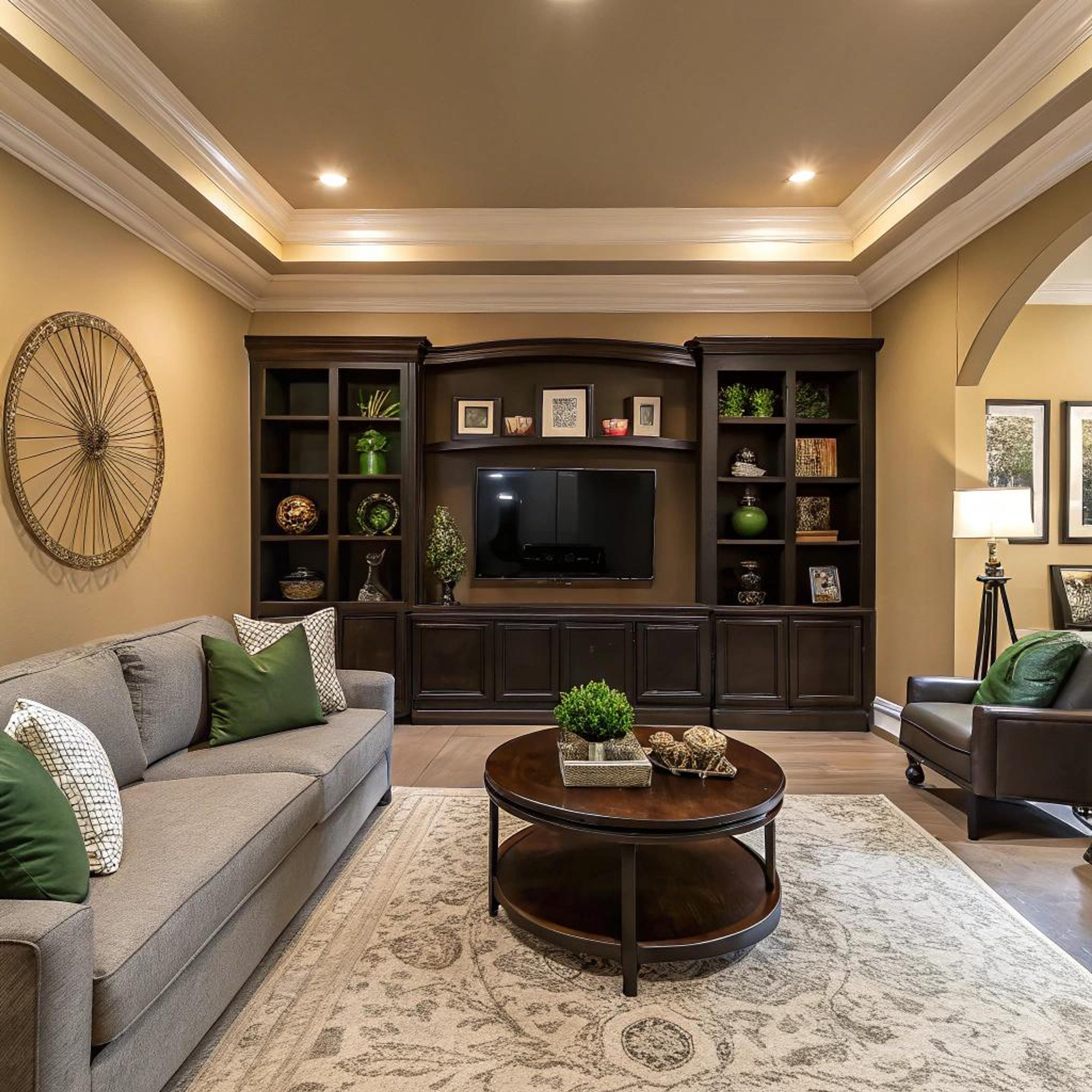 Wieldecoratie als eyecatcher