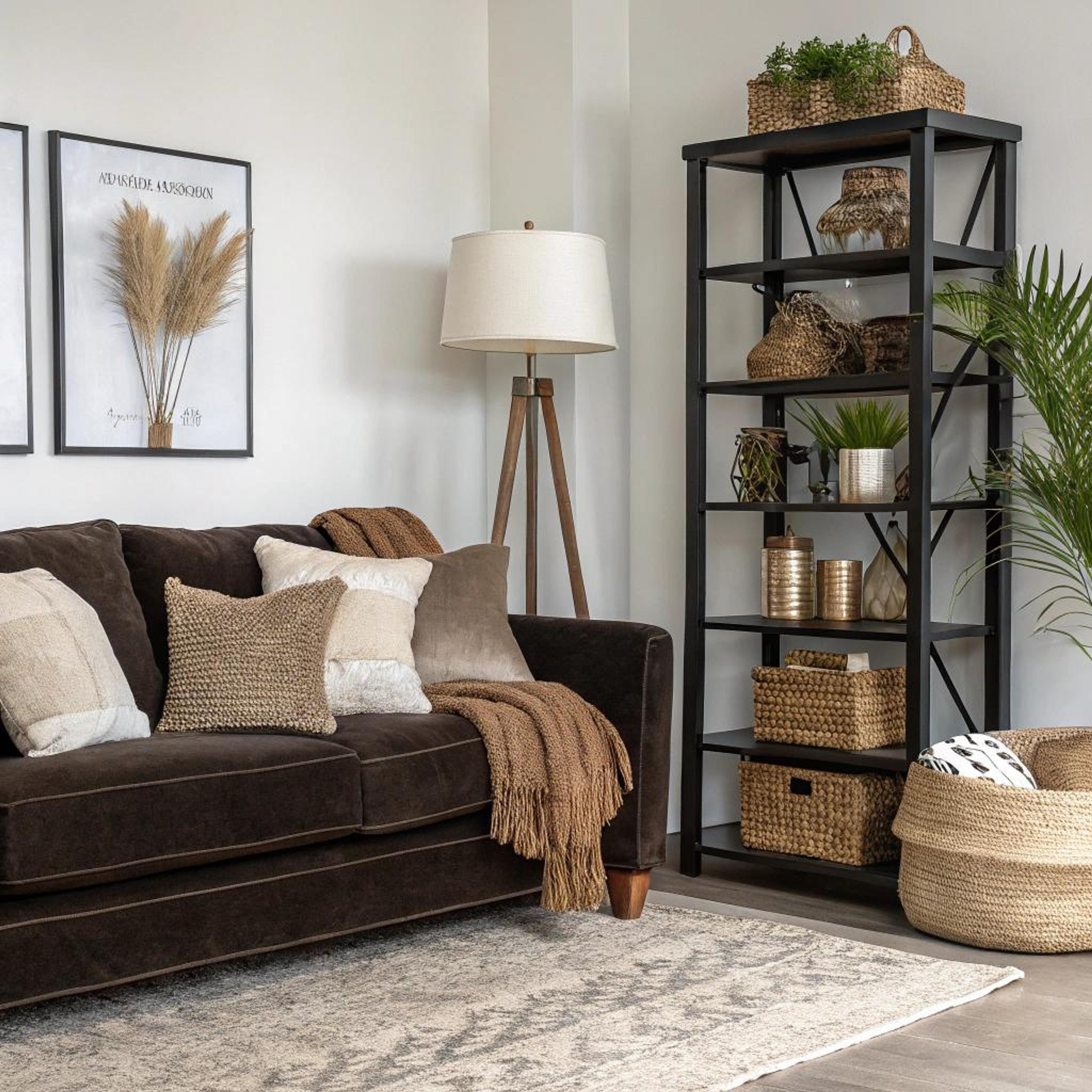 Texturen met natuurlijk accent