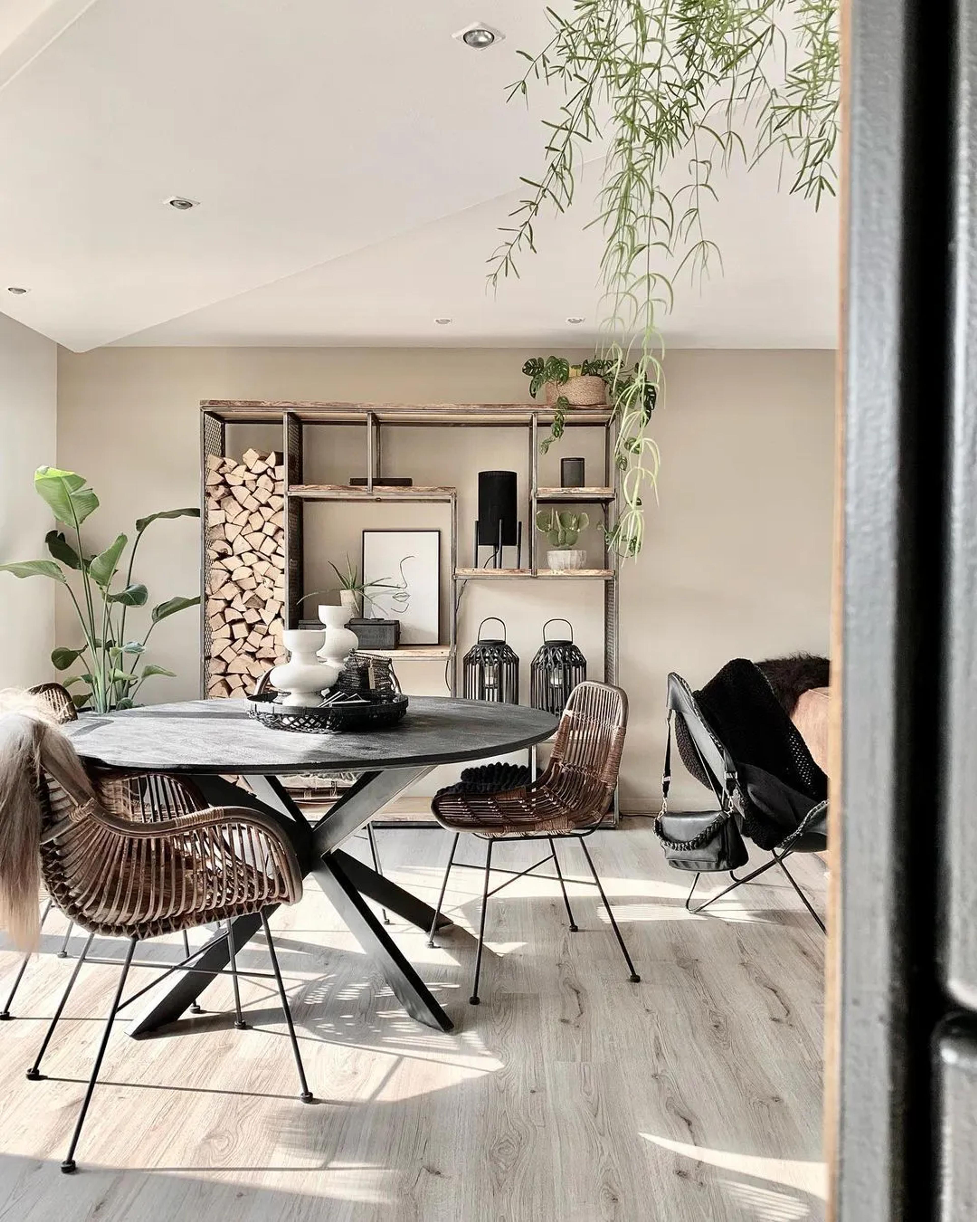 eetkamerstoelen-eetkamer