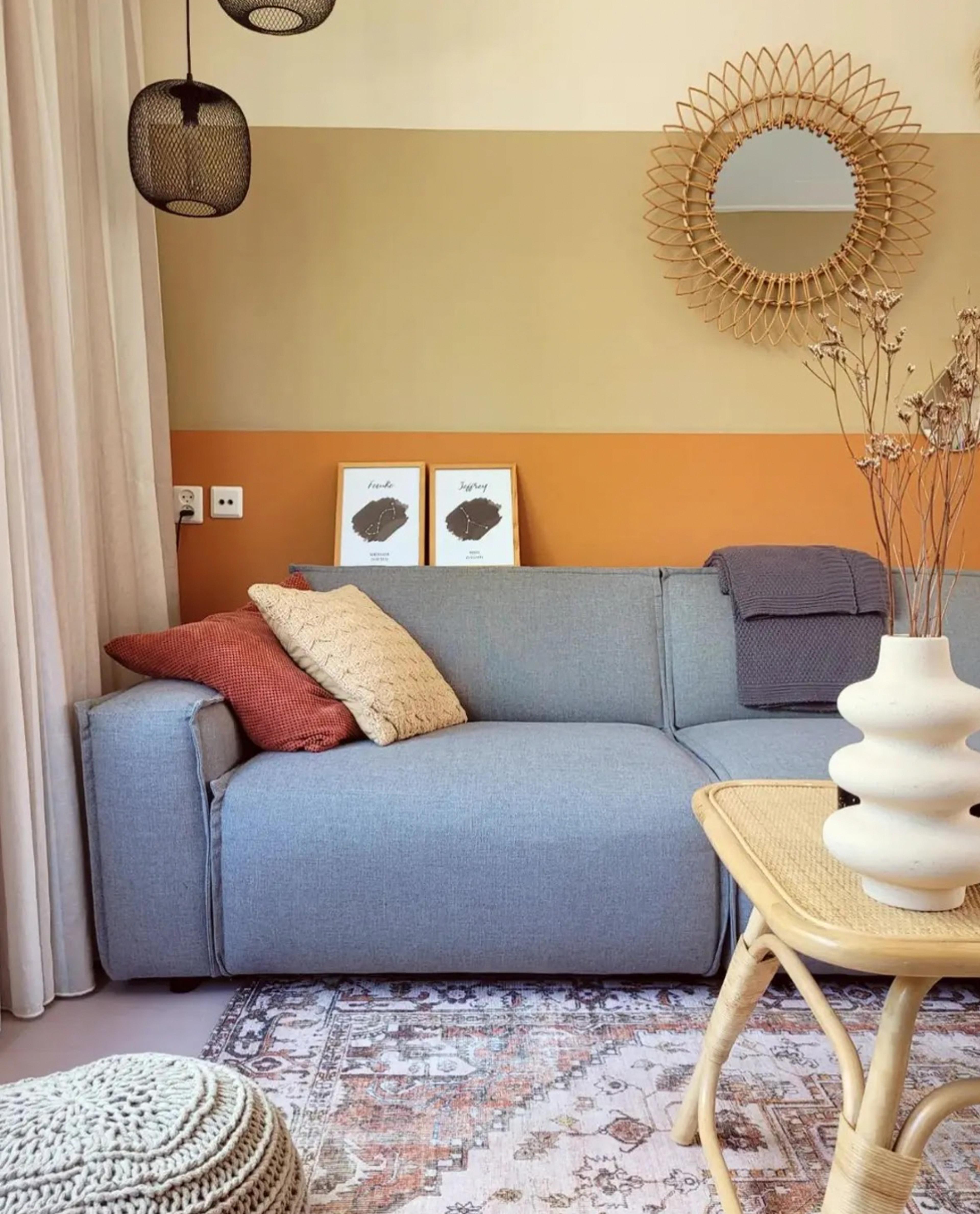 modern-warm-living-room