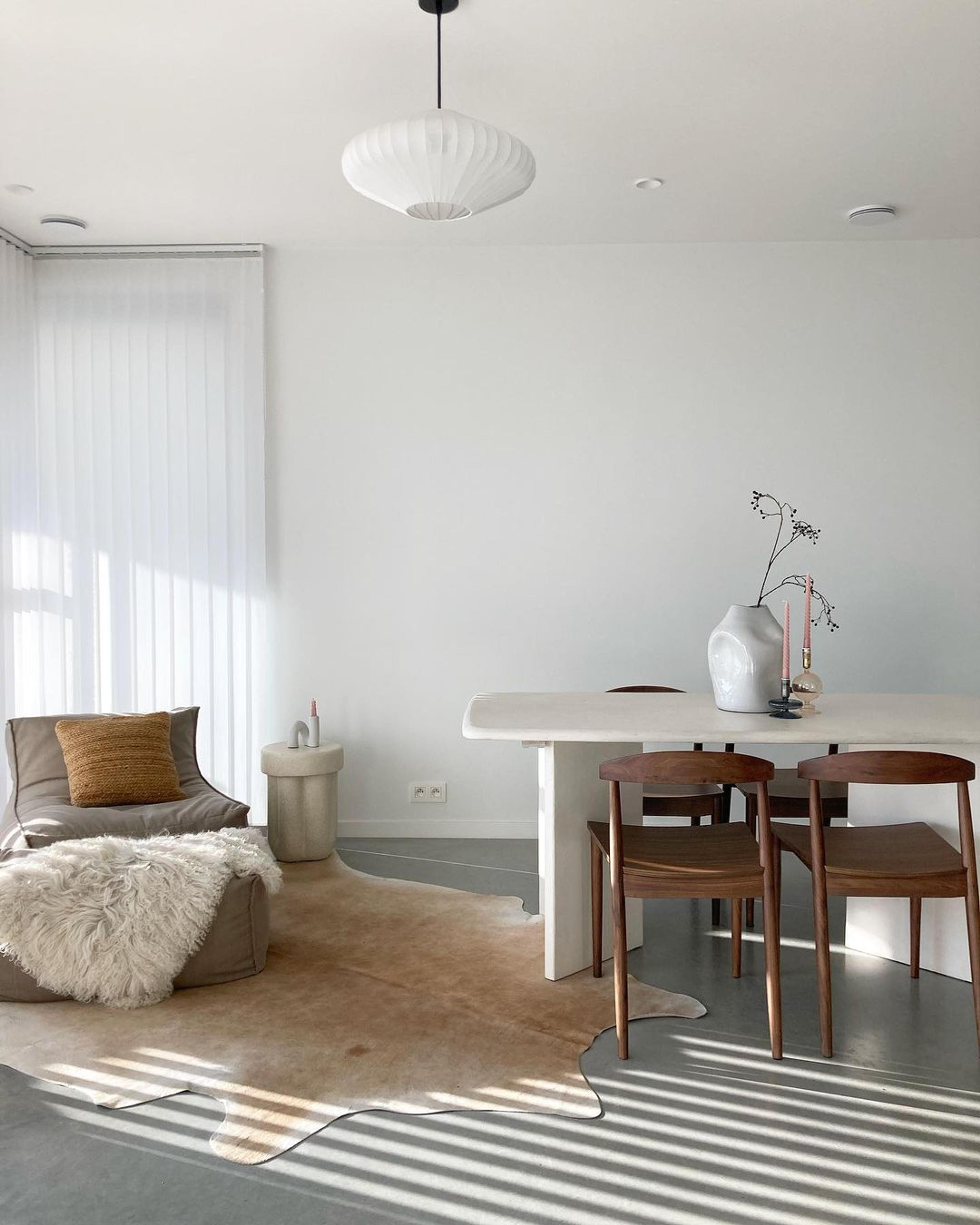 woonkamer-japandi-hout