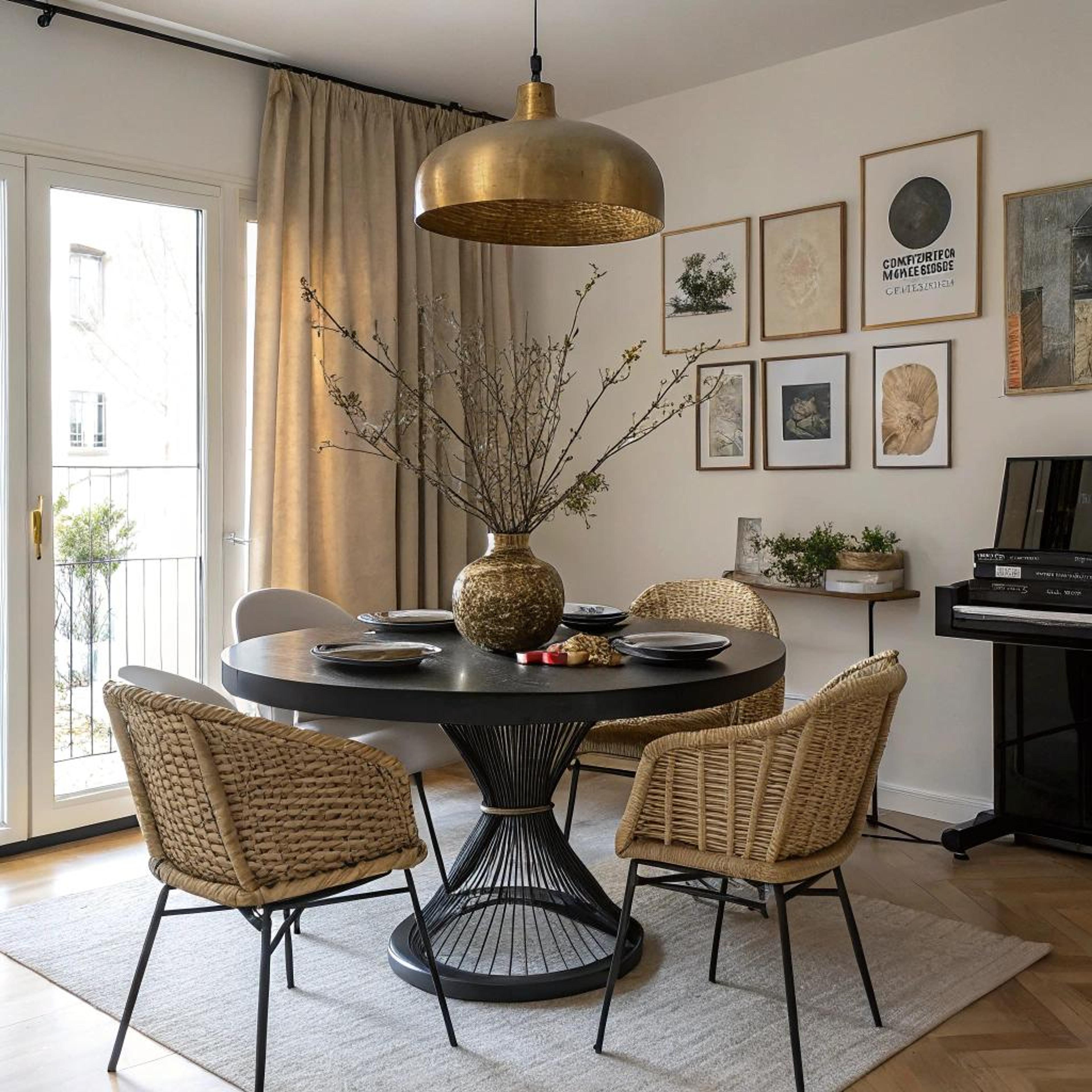 Wanddecoratie voor persoonlijkheid