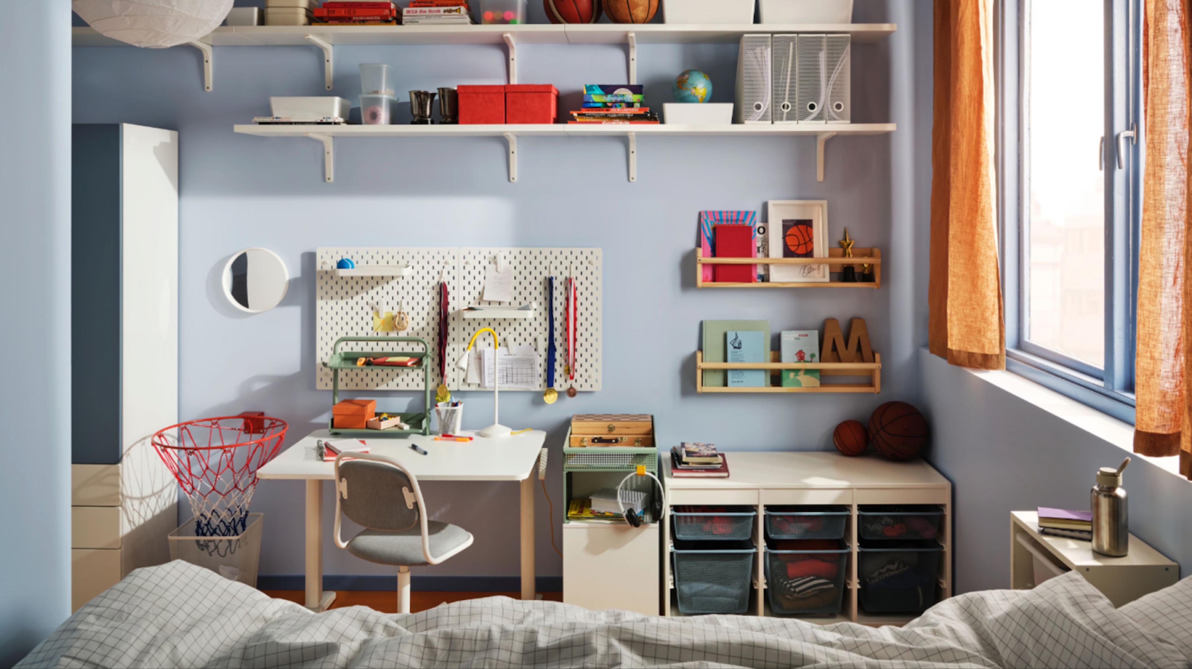 children-bedroom