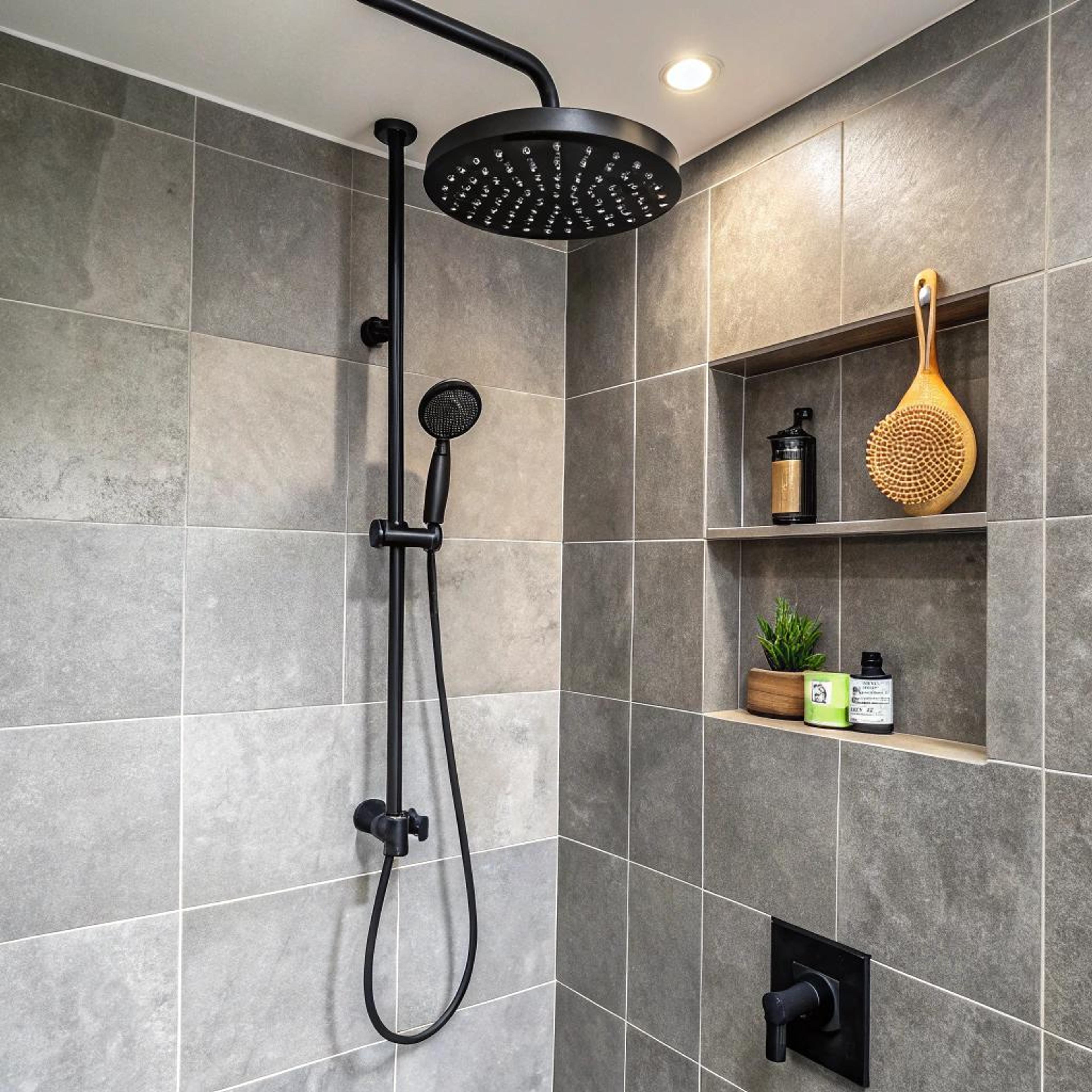 Nis met stijlvolle accenten