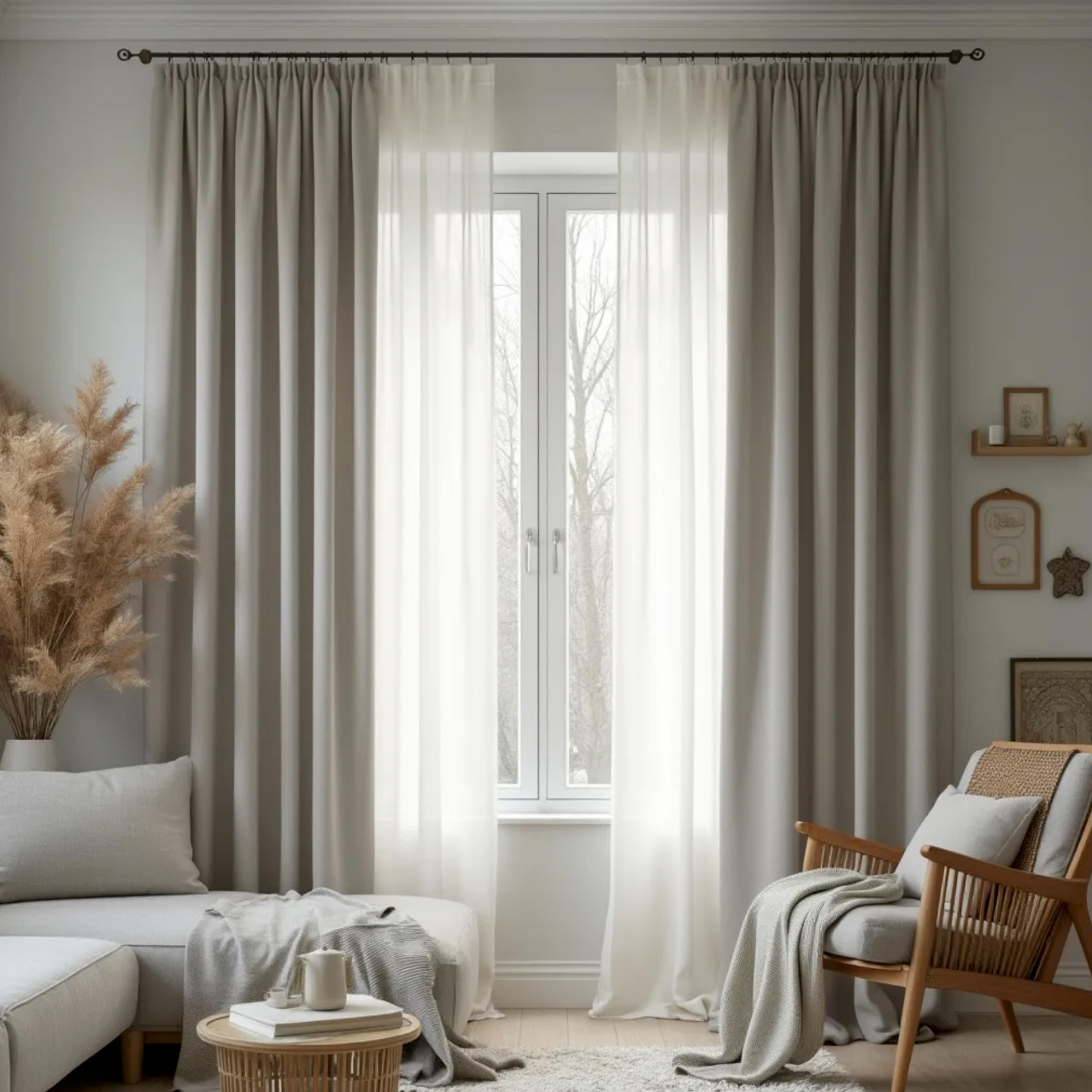 grey-curtains