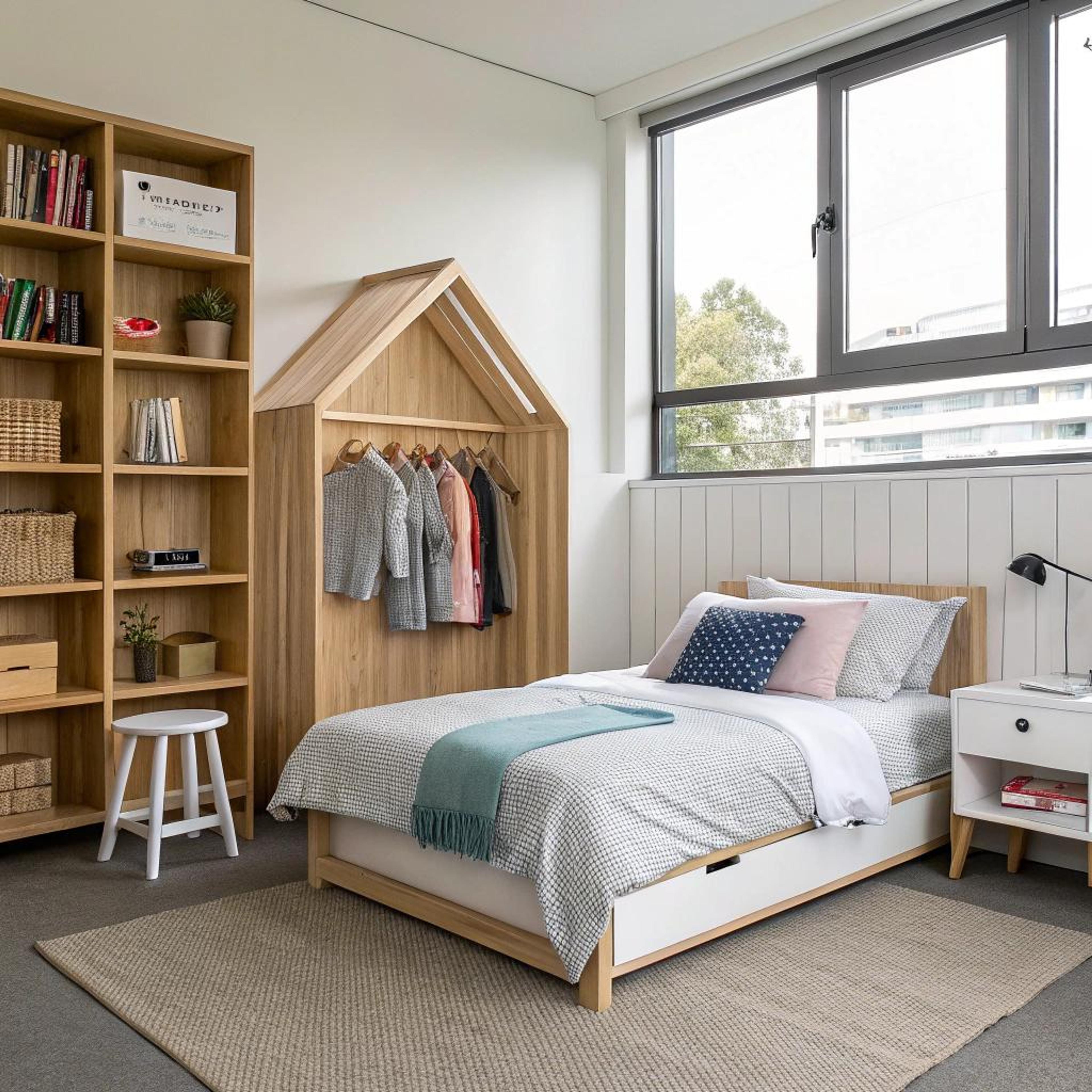 Lichte eenvoud met Tadelakt