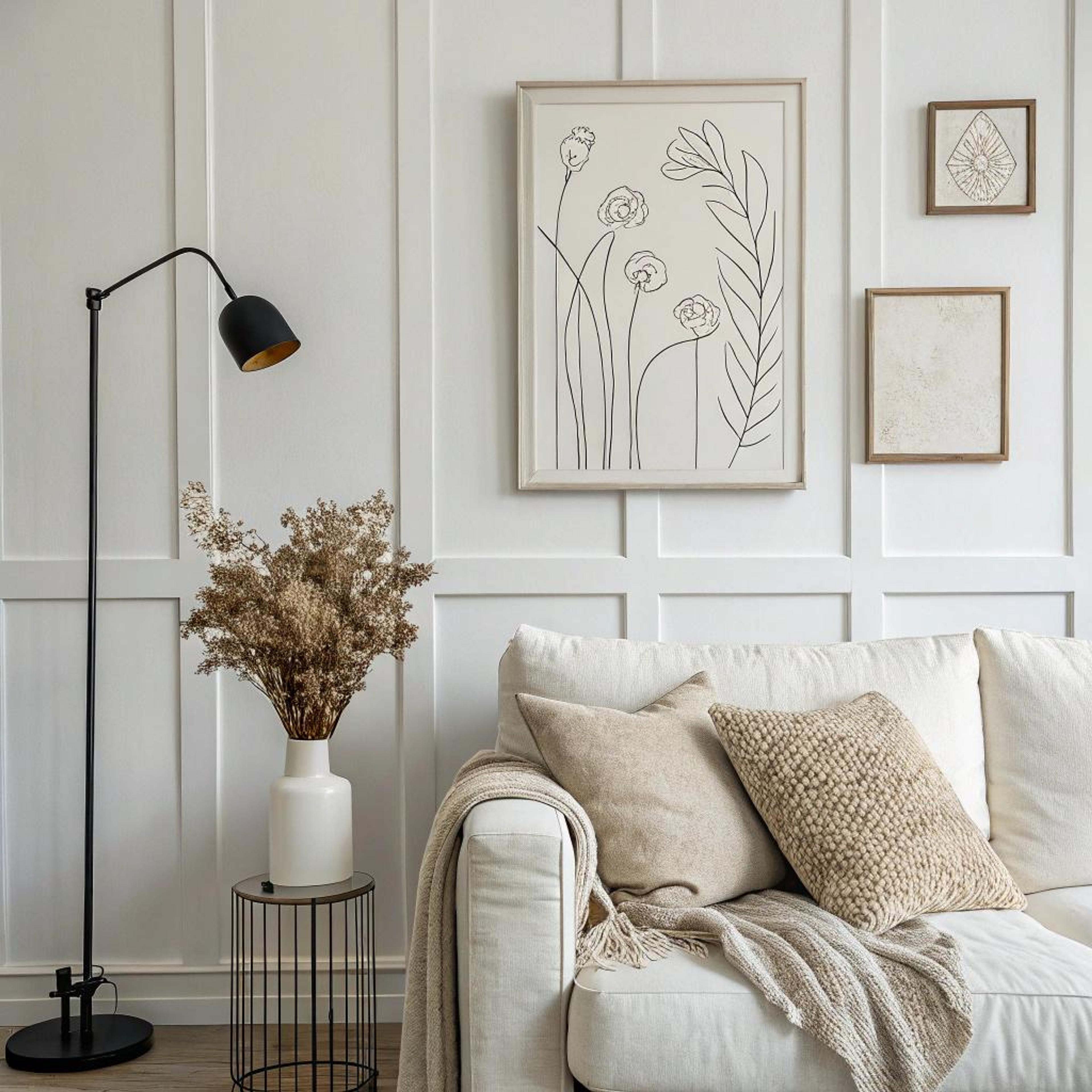 Zachte tonen en lijsten