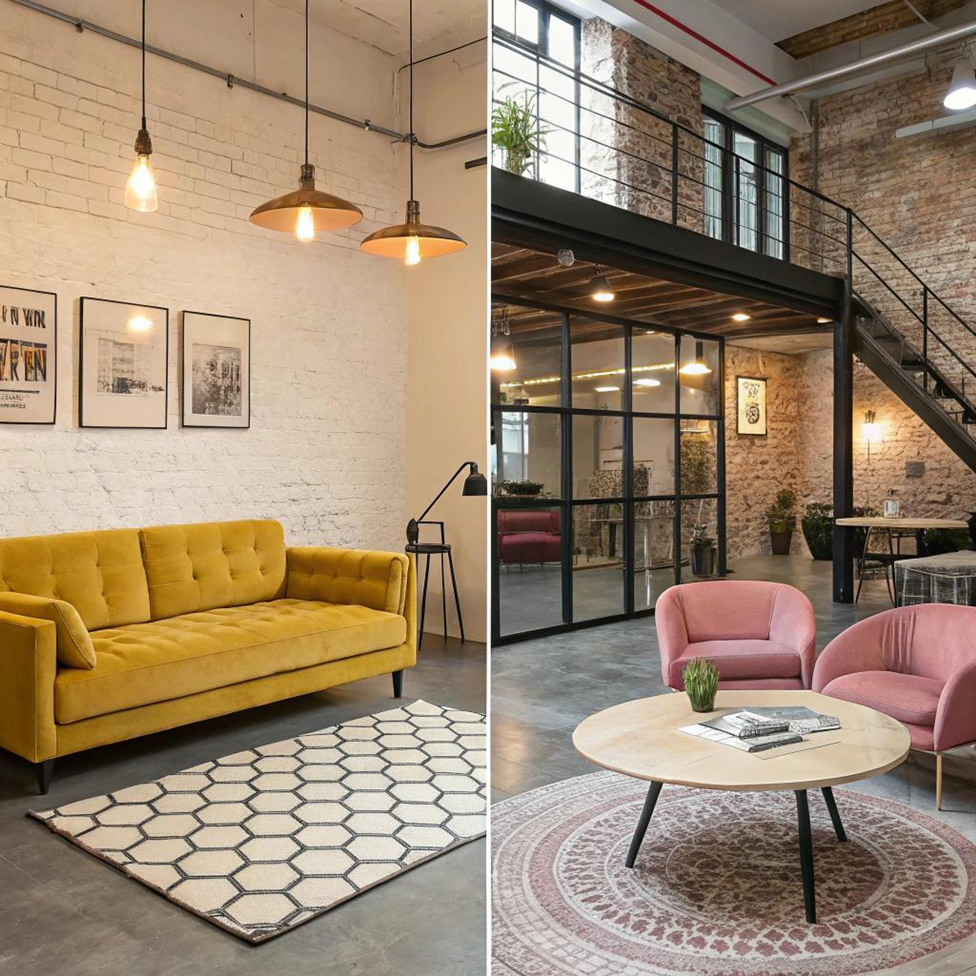 Mosterdgeel als kleuraccent