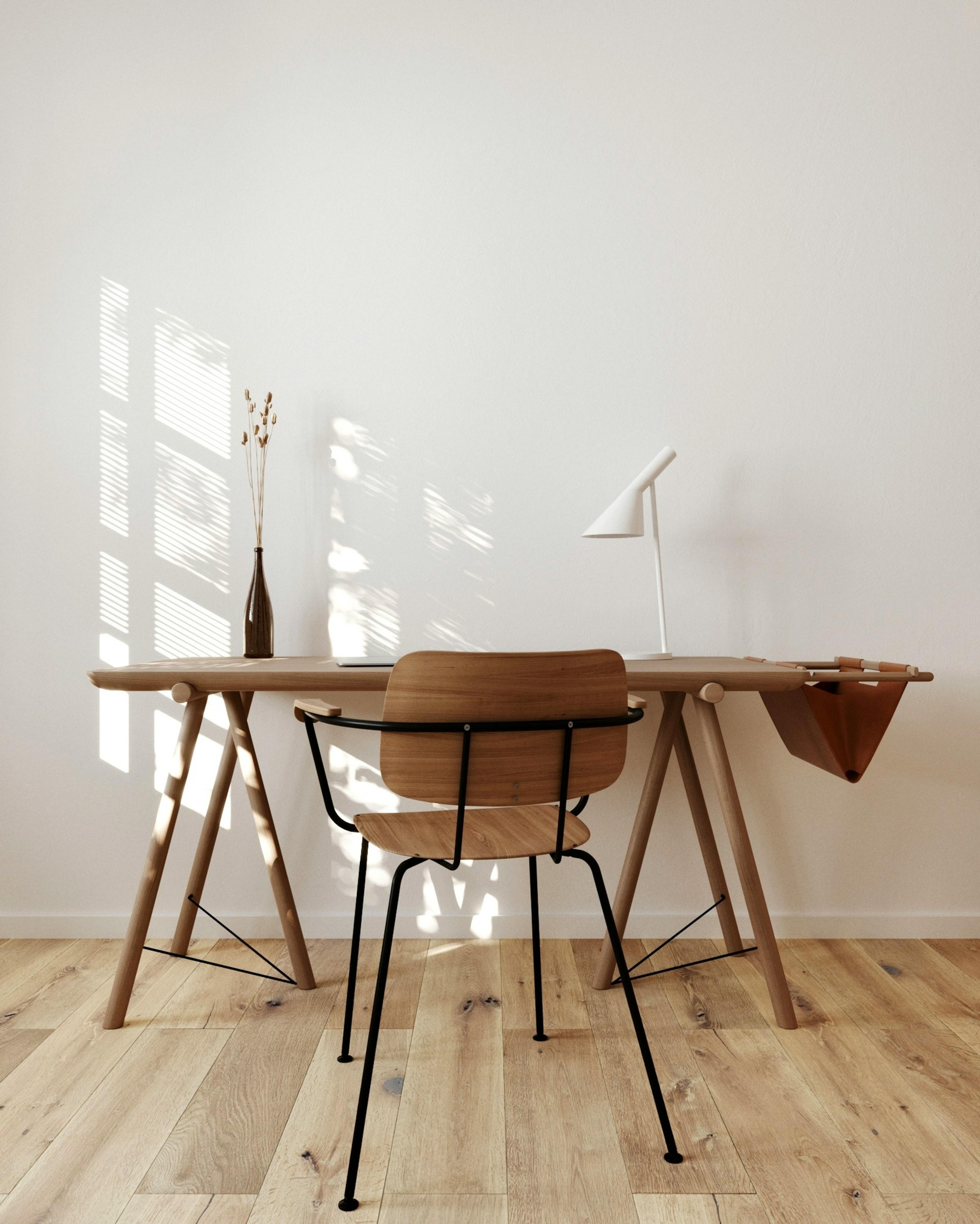 werkplek-studio-inrichten