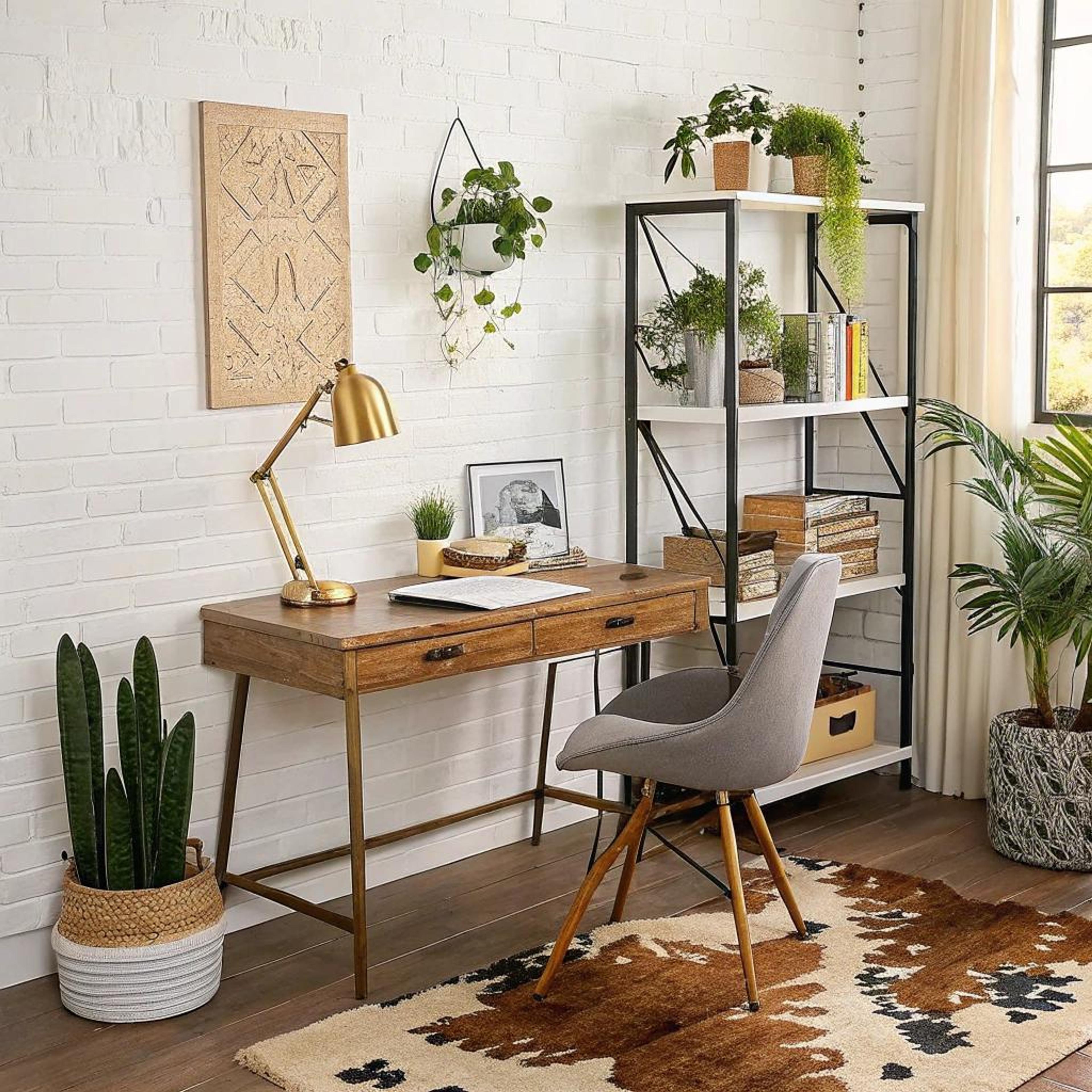 Zwevende planten voor levendigheid