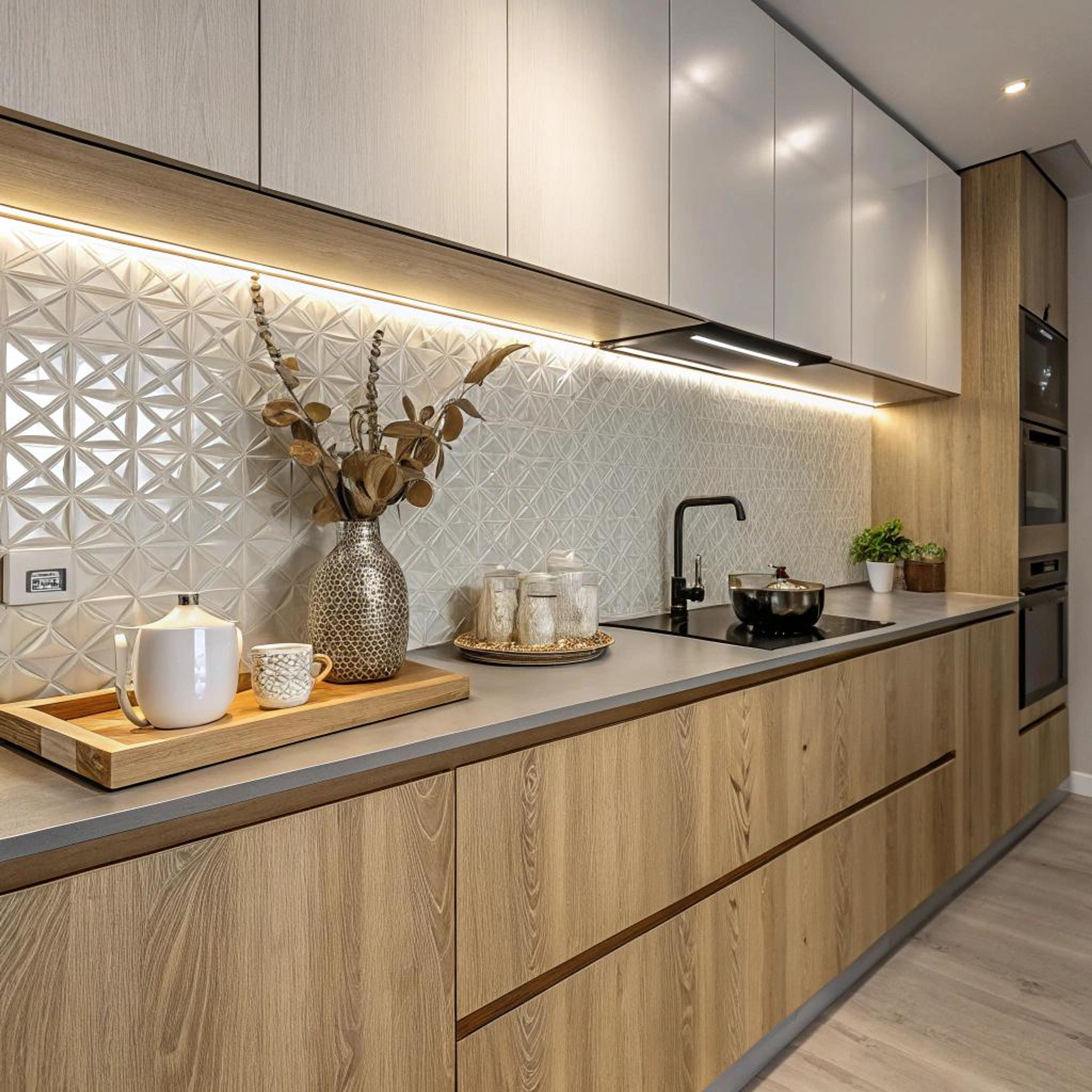 Natuurlijke warmte met zellige