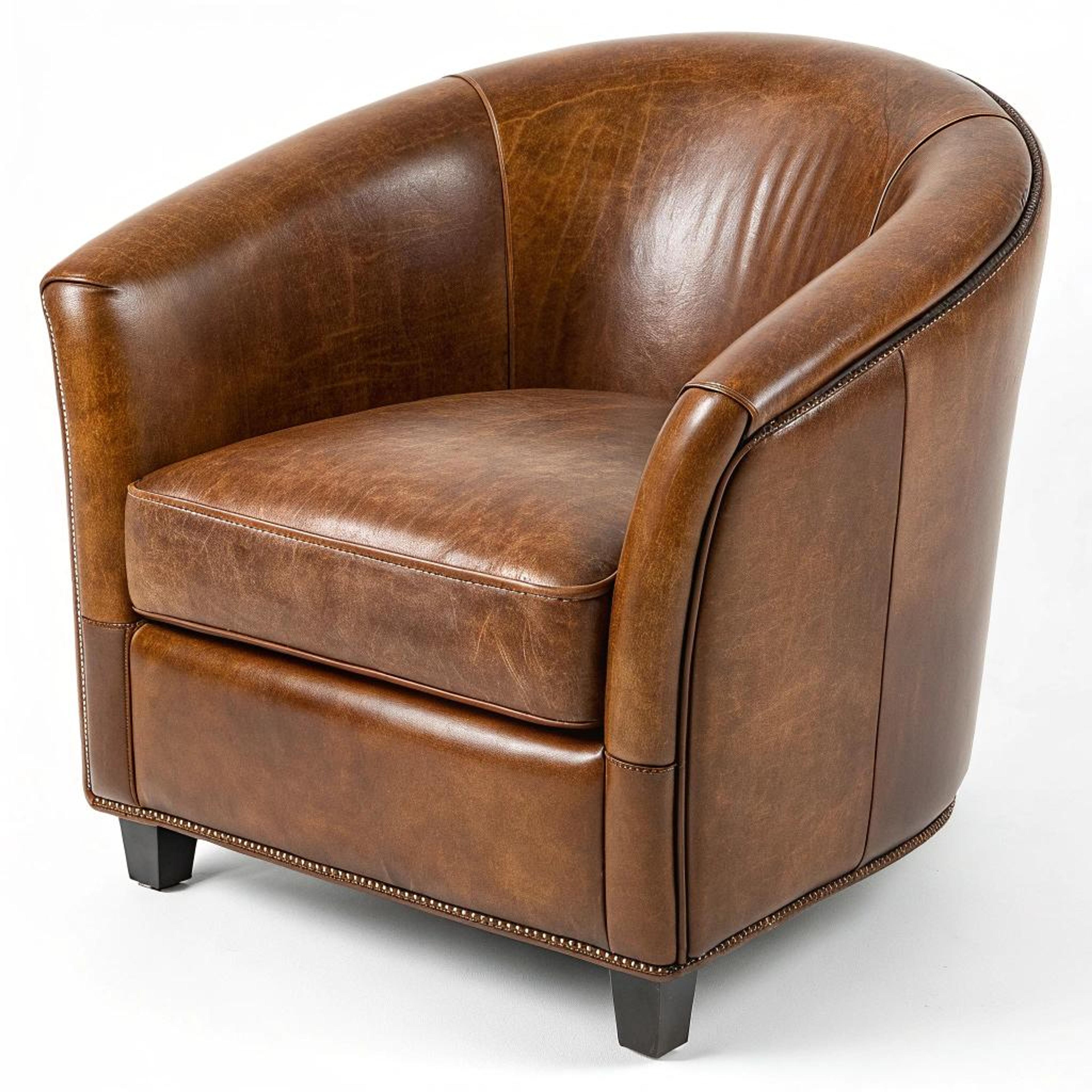 Rondingen voor luxe comfort