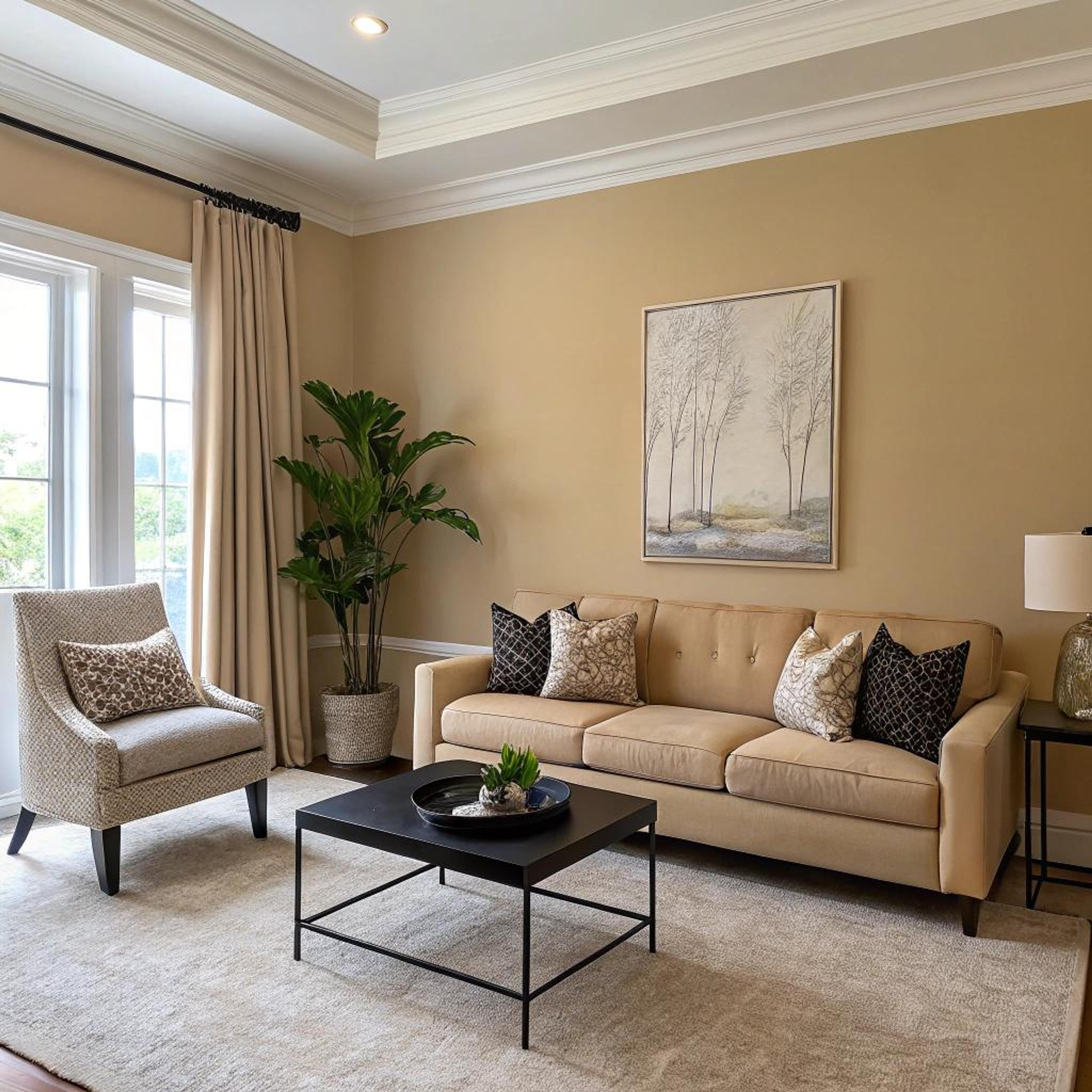 Kunstwerk combineert natuur en rust