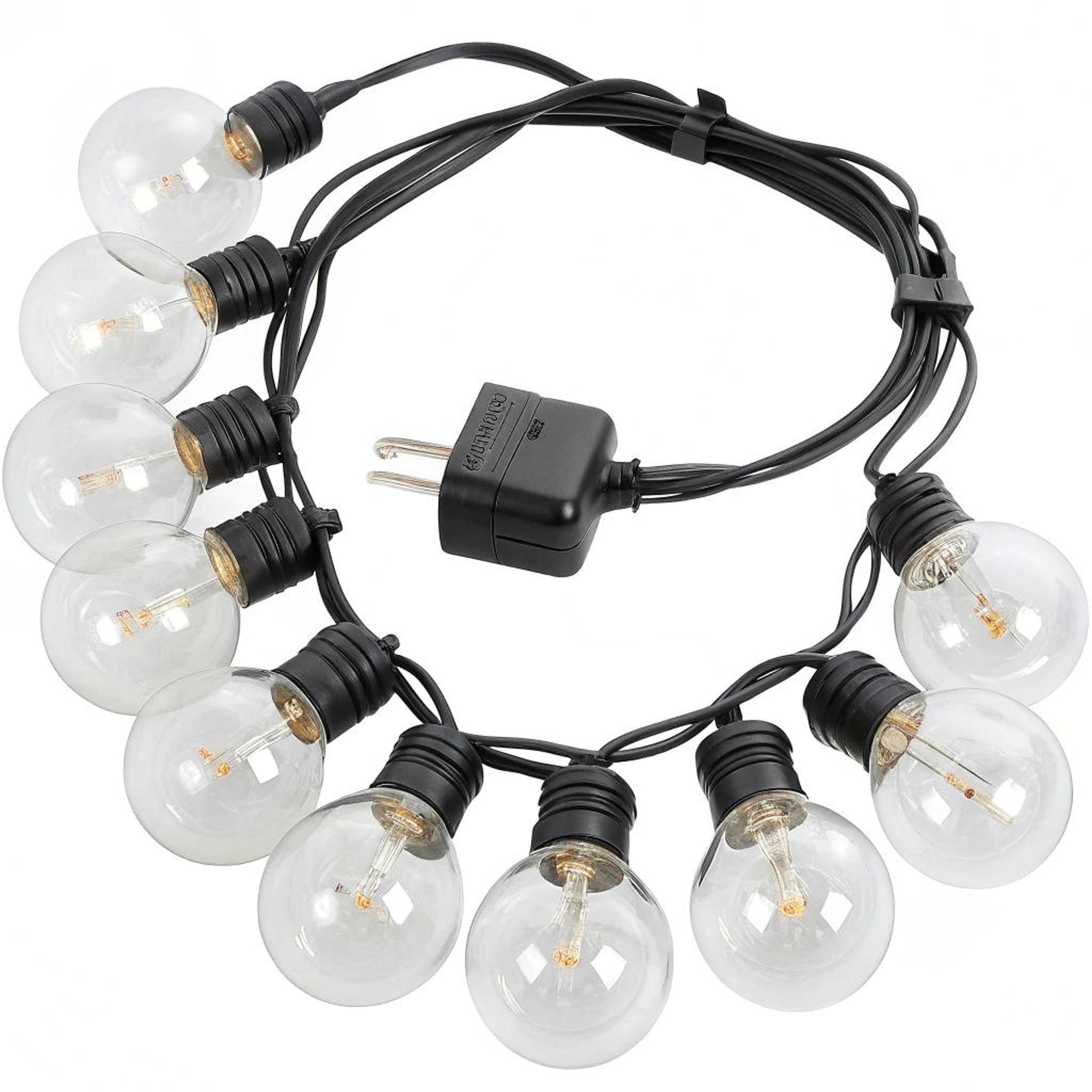 Glazen lichtjes voor harmonie