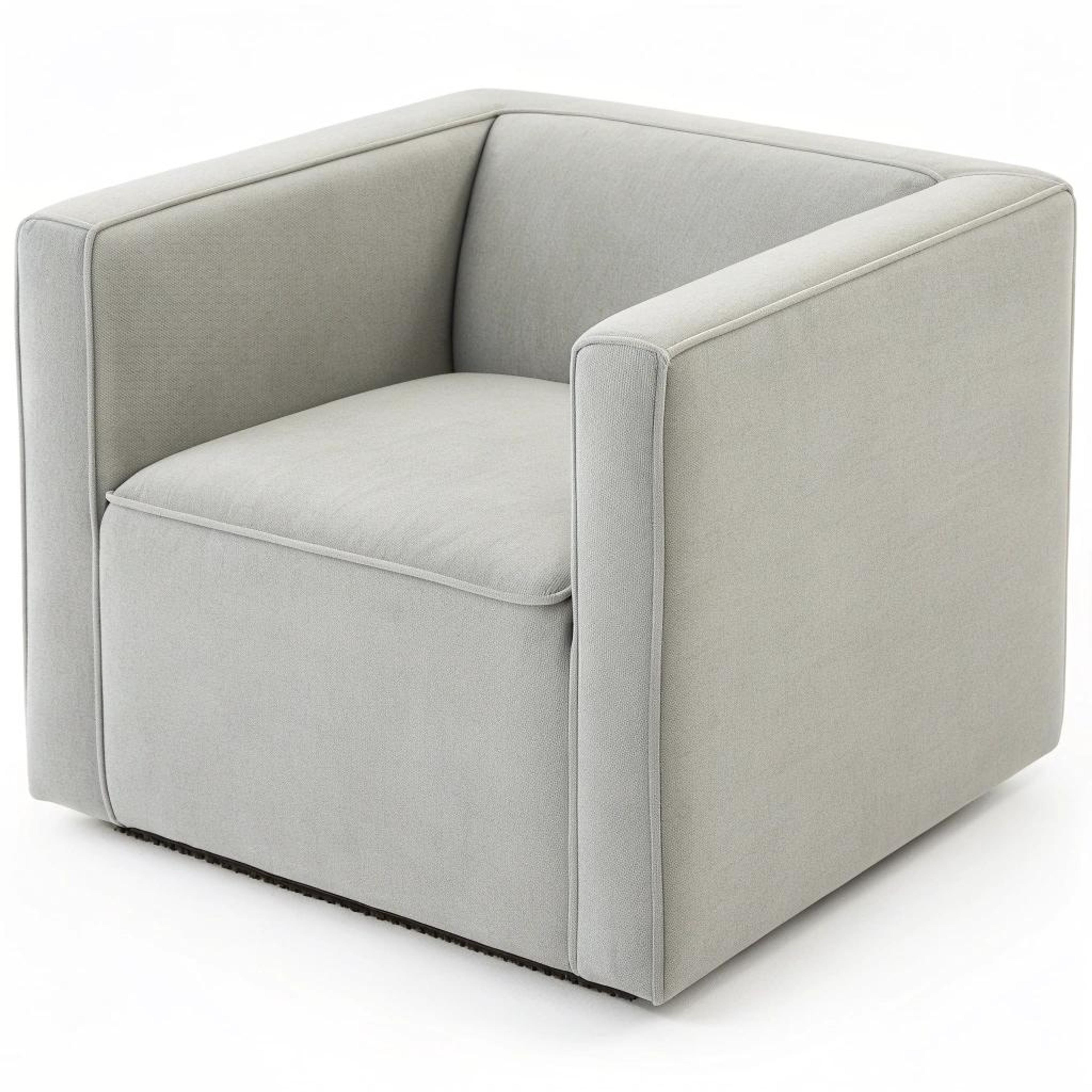 Strakke lijnen met comfort